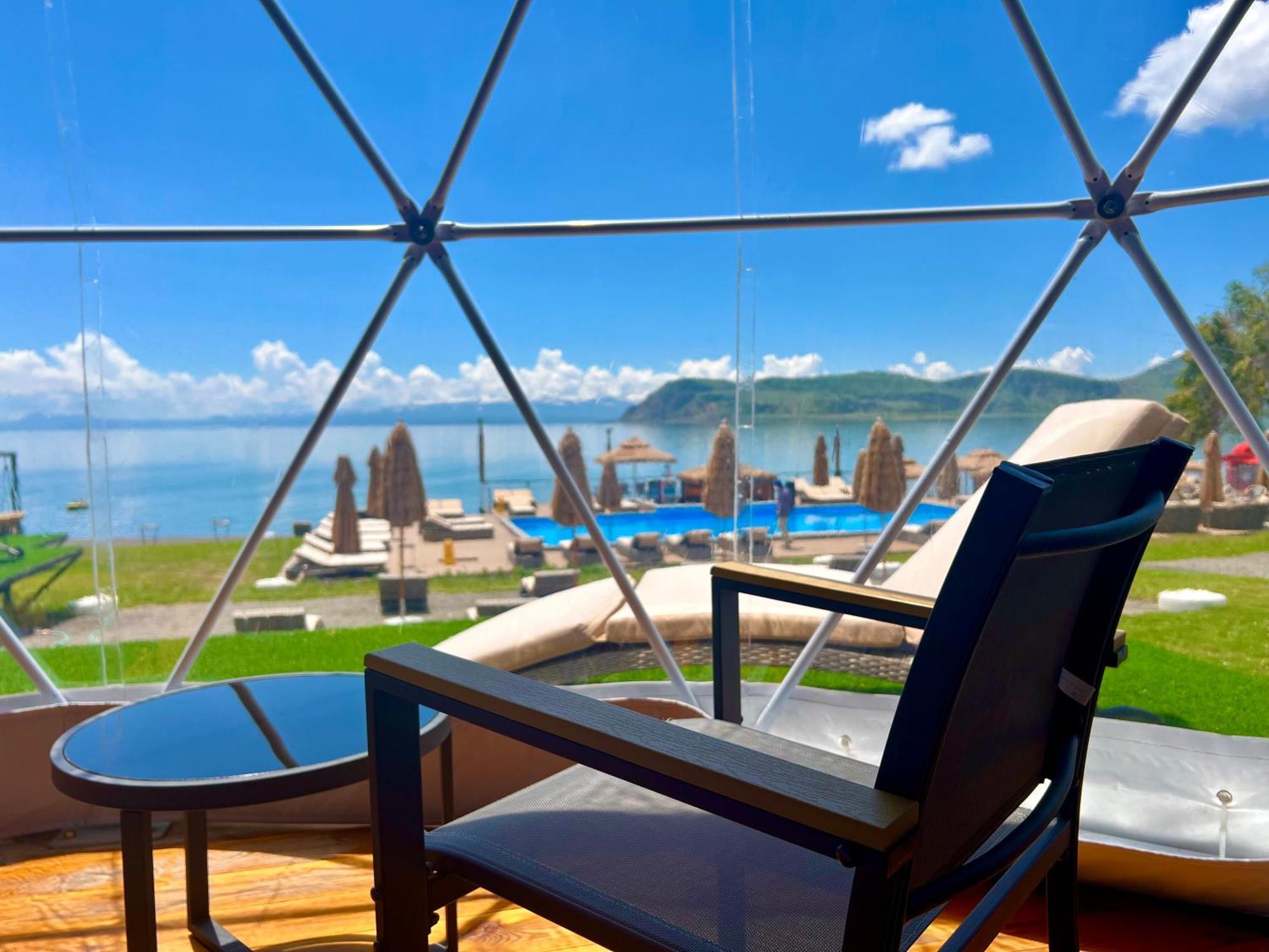 Comuna Sevan Artanish Exterior photo