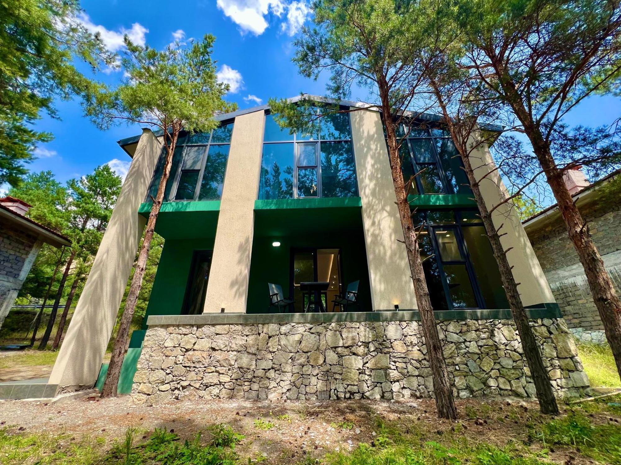 Comuna Sevan Artanish Exterior photo