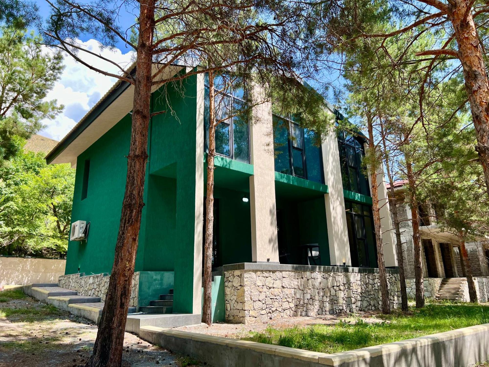 Comuna Sevan Artanish Exterior photo